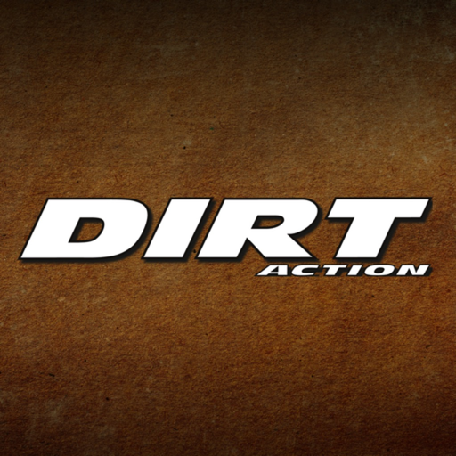 Dirt Action app icon