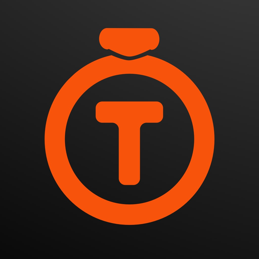 Tabata Timer and HIIT Timer app icon