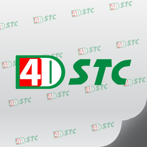 Sandakan Turf Club 4D Results app icon