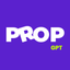 PropGPT: AI Sports Picks icon