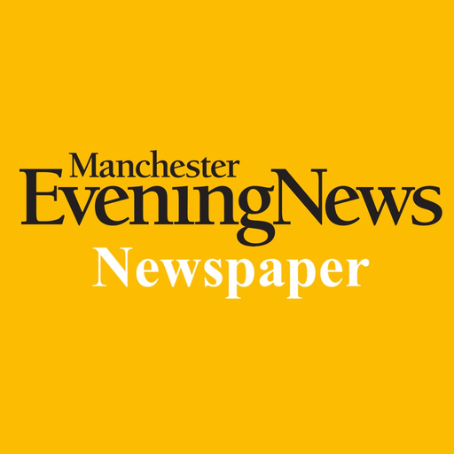 Manchester Evening News app icon
