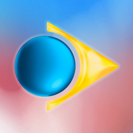 Rede Brasil de Comunicação app icon