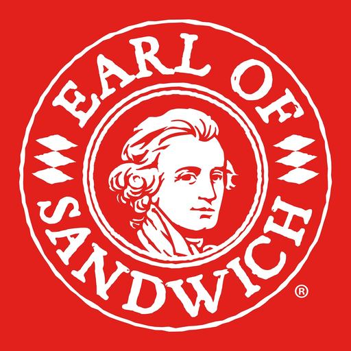 Earl of Sandwich app icon