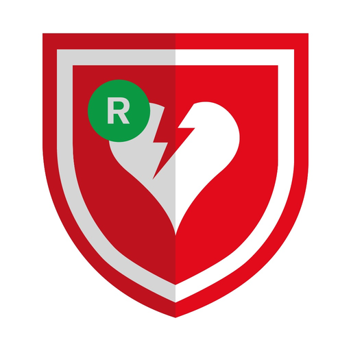 AED Registry app icon