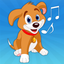 Soundly - Sound touch game for toddlers and young children icon