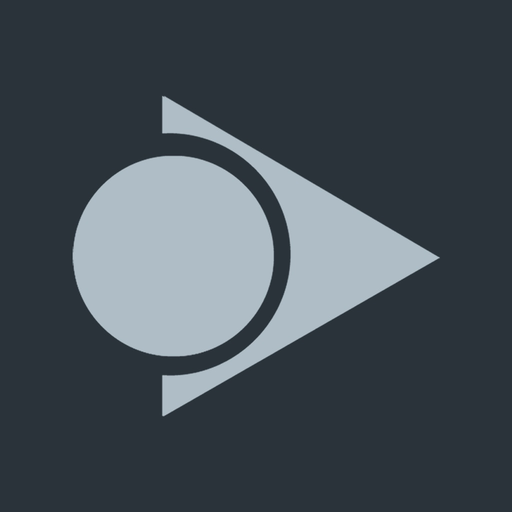 Rede Brasil TV app icon