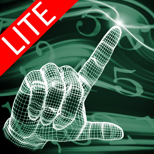 ARC-AiDE Lite app icon