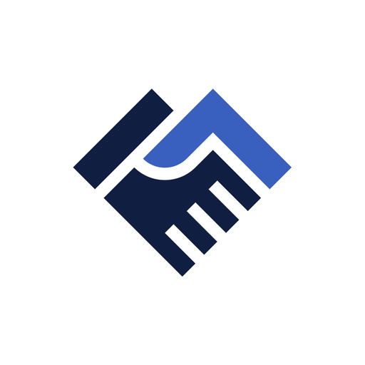 Mittanbud app icon