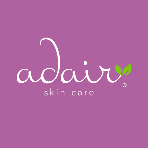 Adair Skin Care & Waxing app icon