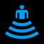 ArcamRemote icon