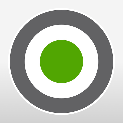Local Motion - Book and Go app icon