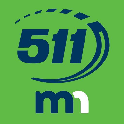 Minnesota 511 app icon