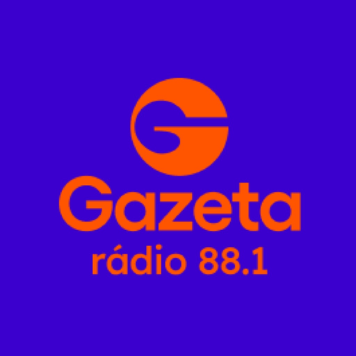 Gazeta FM app icon