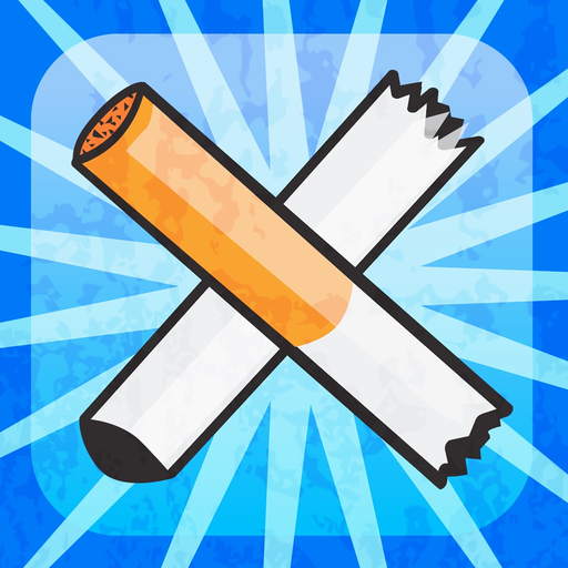 Tobacco Free Teens app icon