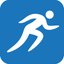 Stopwatch for Track & Field icon