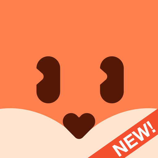 tantan - Global Dating App app icon
