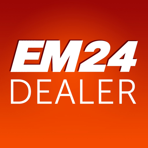 EMERgency 24 Dealer app icon