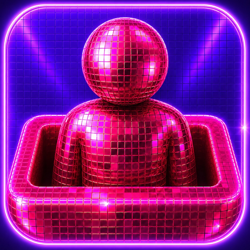 Drop Away: Color Puzzle app icon