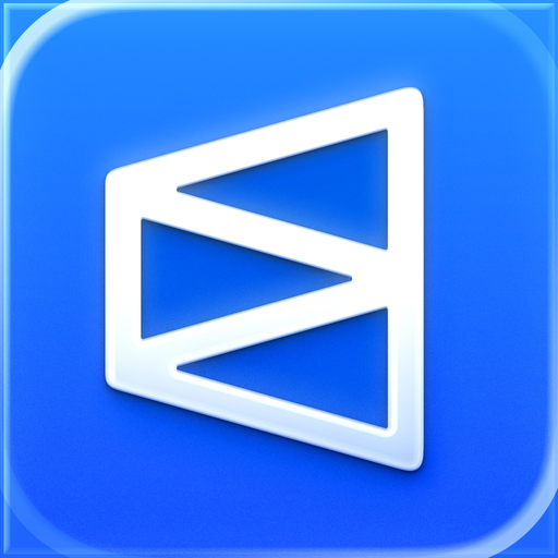 Polymarket app icon