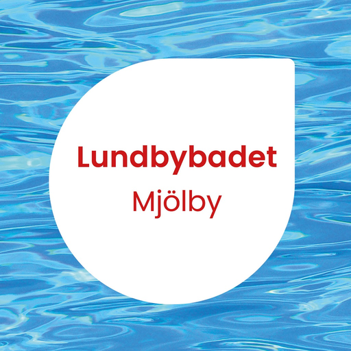 Lundbybadet Mjölby app icon