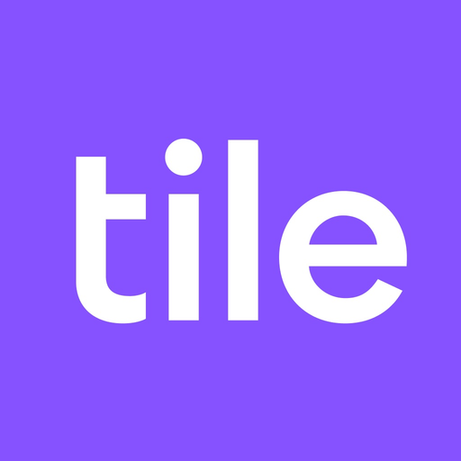 Tile - Find lost keys & phone app icon