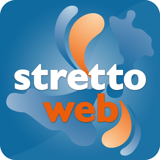 StrettoWeb app icon