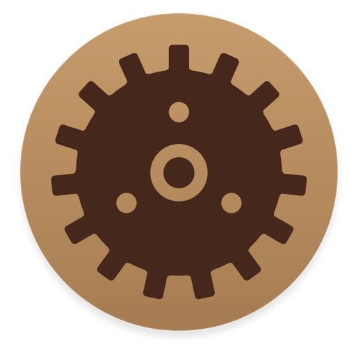Cog app icon