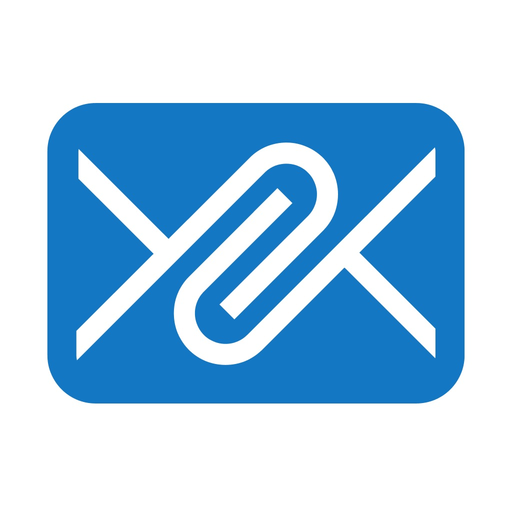 Filemail – File Transfer App app icon