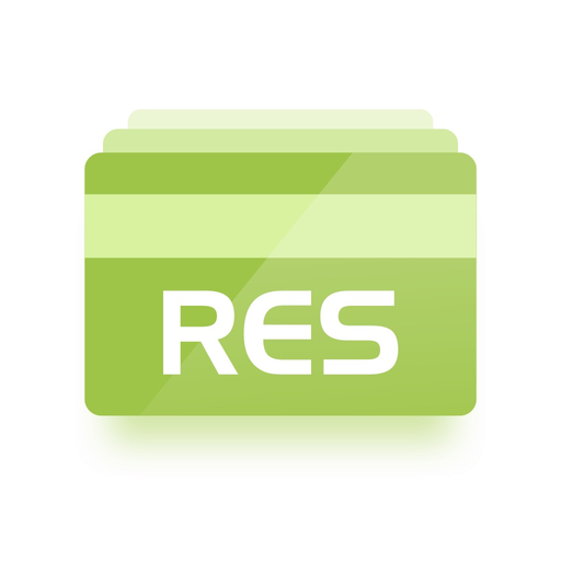 RES Belgium app icon