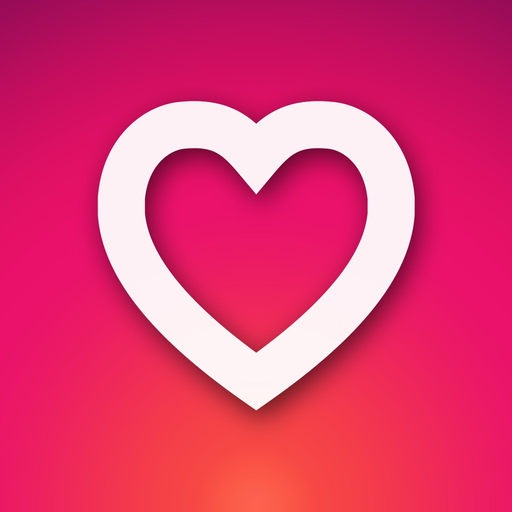 Love Compass Horoscope app icon