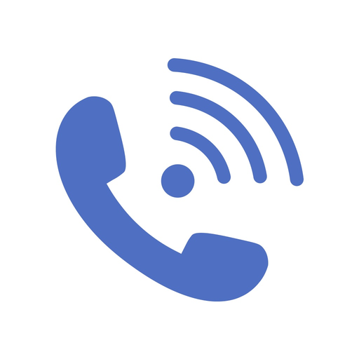 VoIPXS app icon