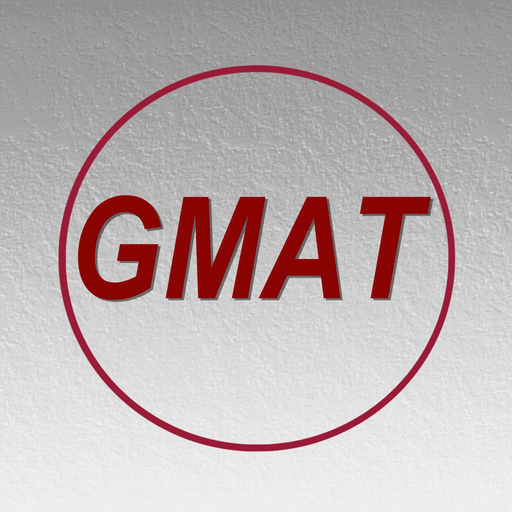GMAT核心词汇背单词 app icon