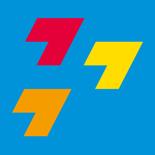 DMFV app icon