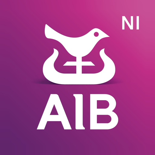 AIB (NI) Mobile app icon