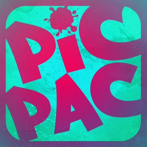 Pic Pac app icon