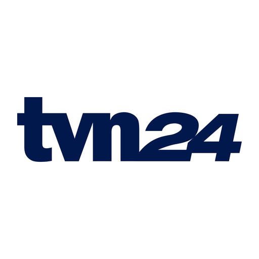 TVN24 app icon