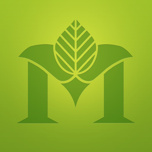 Domaine de Maizerets app icon