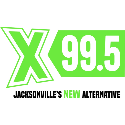X99.5 app icon