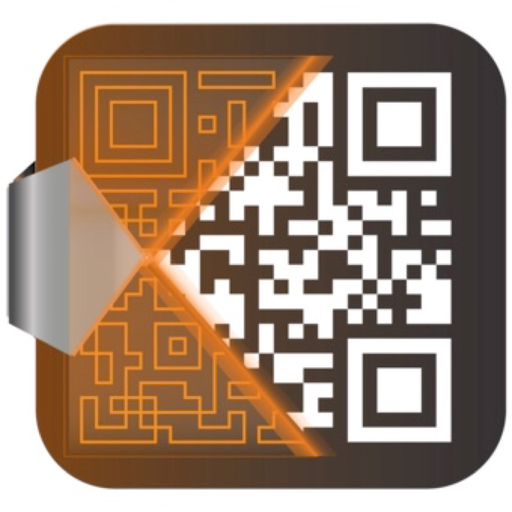 QRL SCANNER: SCAN QR CODES app icon