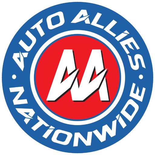Auto Allies app icon