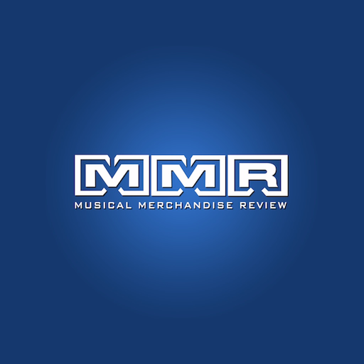 Musical Merchandise Review HD app icon
