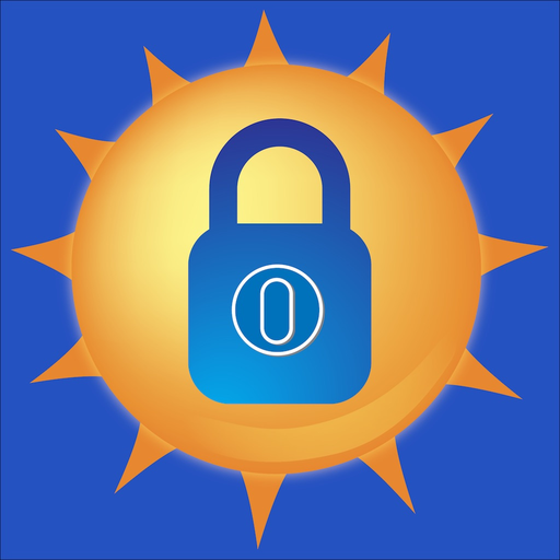 Photo Video Locker Vault Free app icon