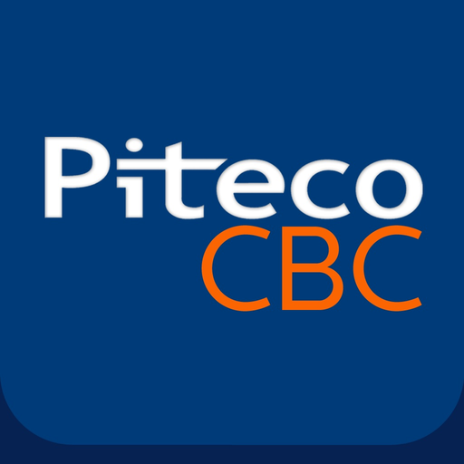 Piteco CBC app icon