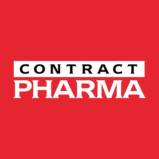 Contract Pharma app icon