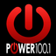 Power 100.1 Athens icon