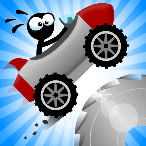 Crash Cart app icon