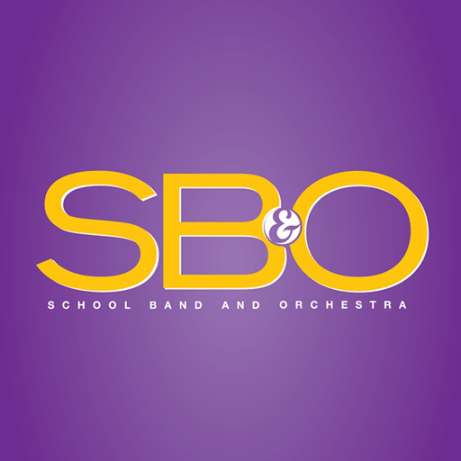 School Band and Orchestra HD app icon