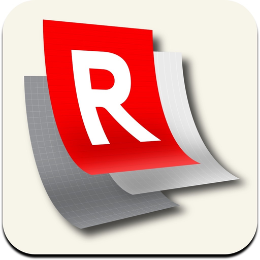 Recollector App HD app icon
