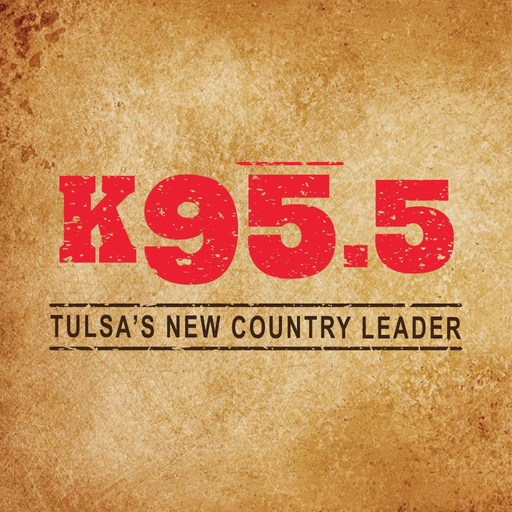K95.5 Tulsa Today’s Country app icon