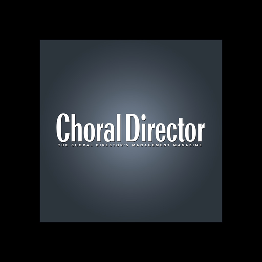 Choral Director HD app icon